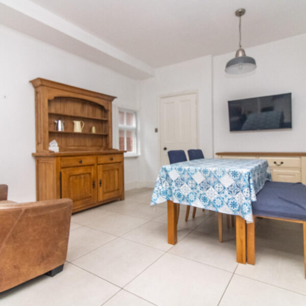 Guilford Road, Stoneygate