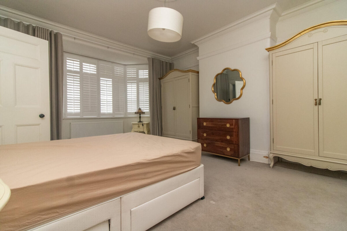 Guilford Road, Stoneygate