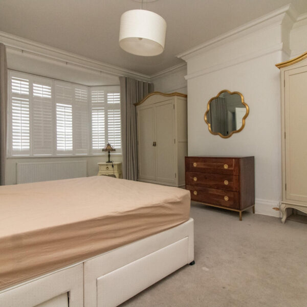 Guilford Road, Stoneygate