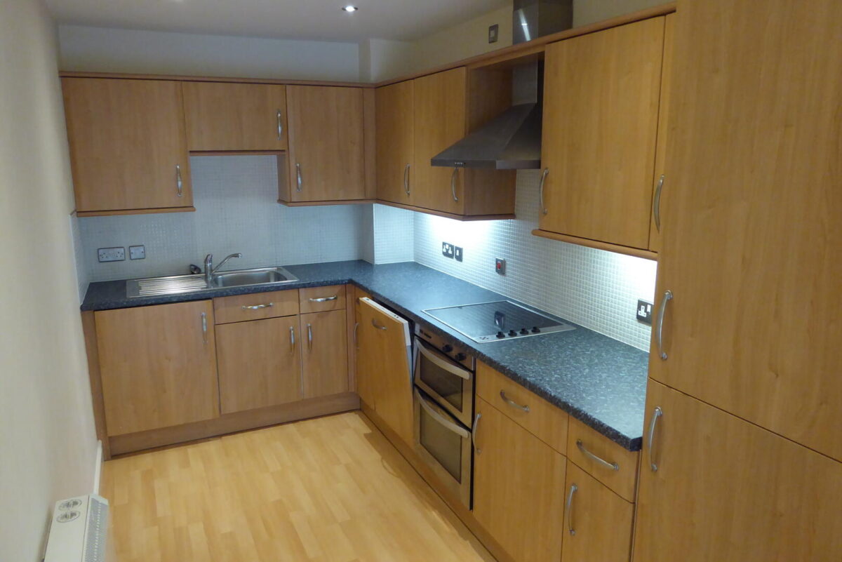 Groby Road, Leicester