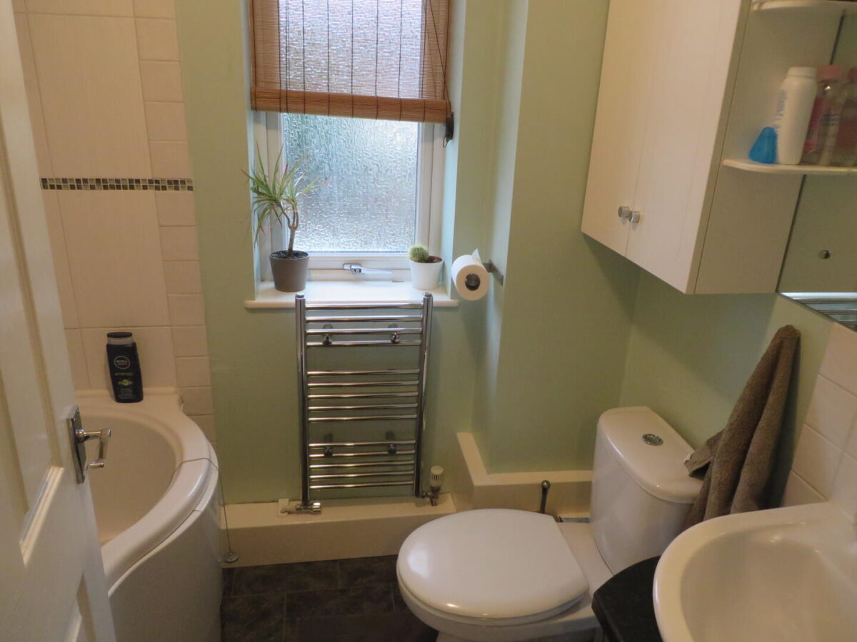 Bramble Close, Hamilton