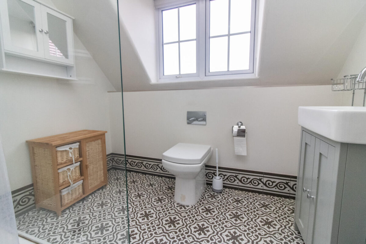 Guilford Road, Stoneygate