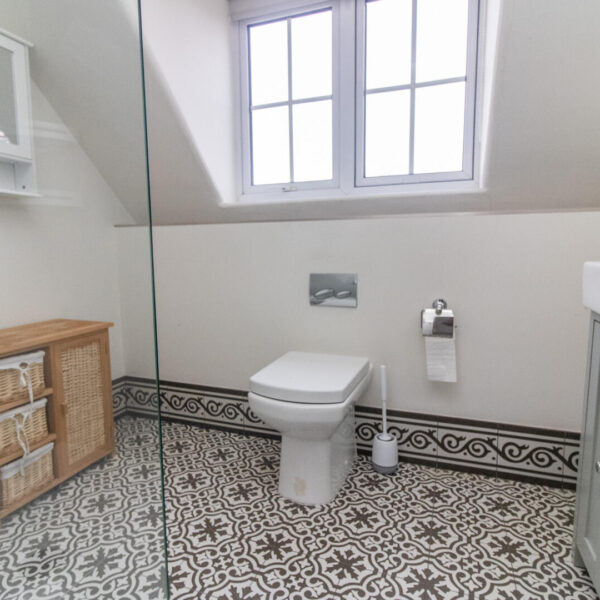 Guilford Road, Stoneygate