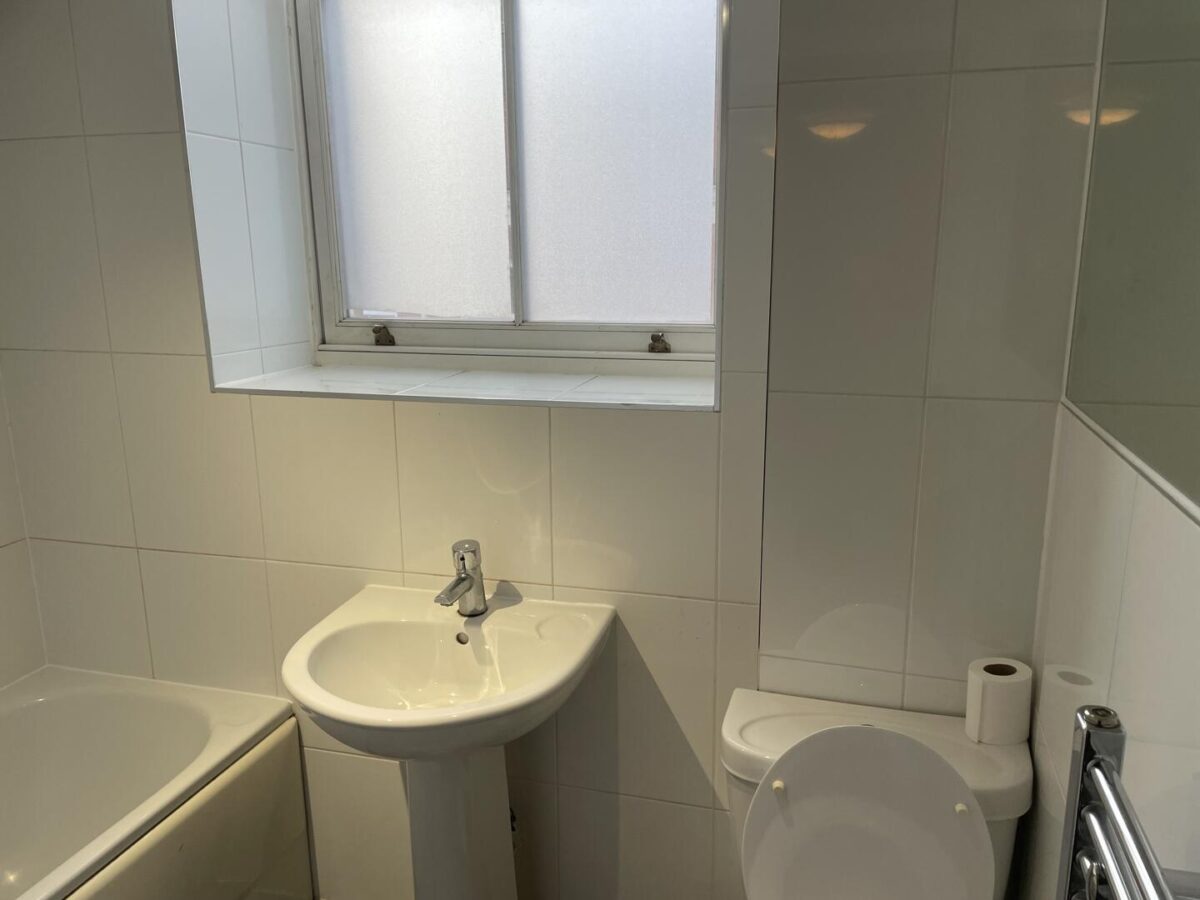 Wimbledon Street, Leicester