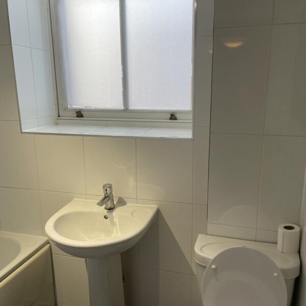 Wimbledon Street, Leicester