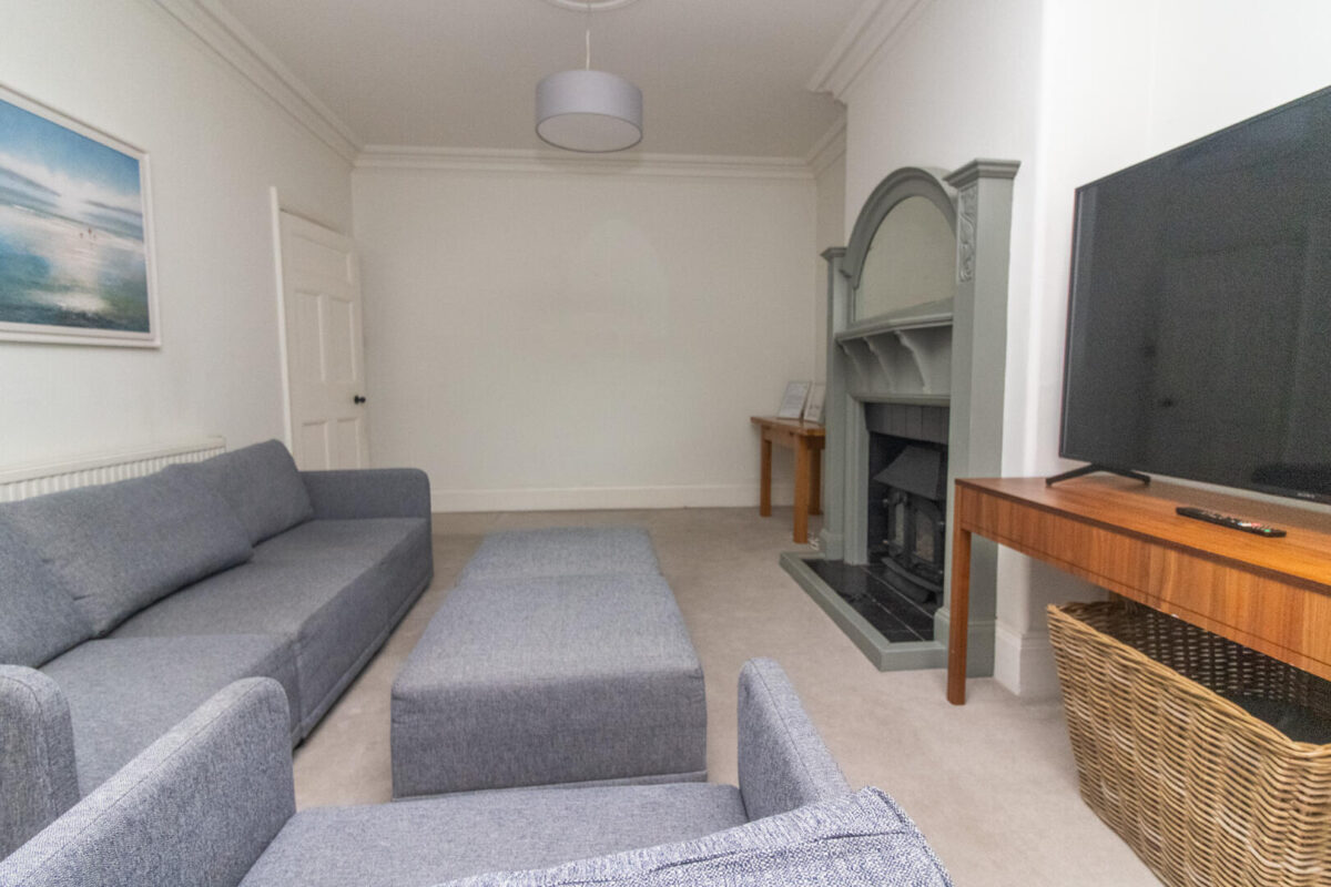 Guilford Road, Stoneygate