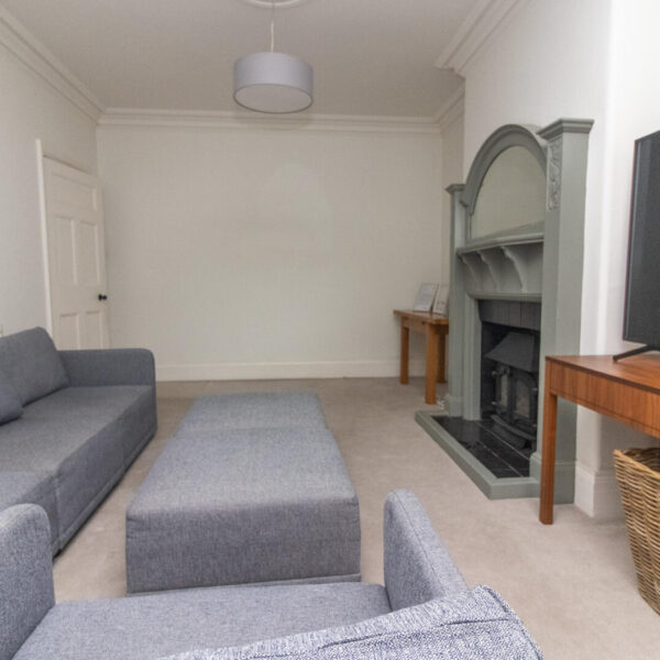 Guilford Road, Stoneygate