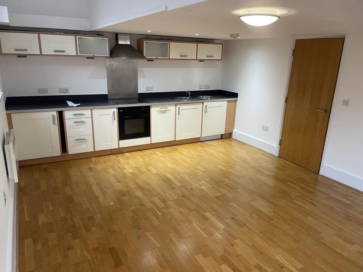 Wimbledon Street, Leicester