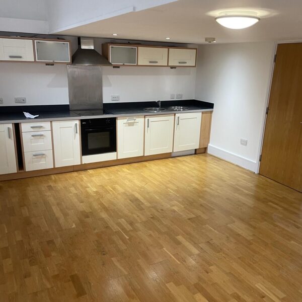 Wimbledon Street, Leicester