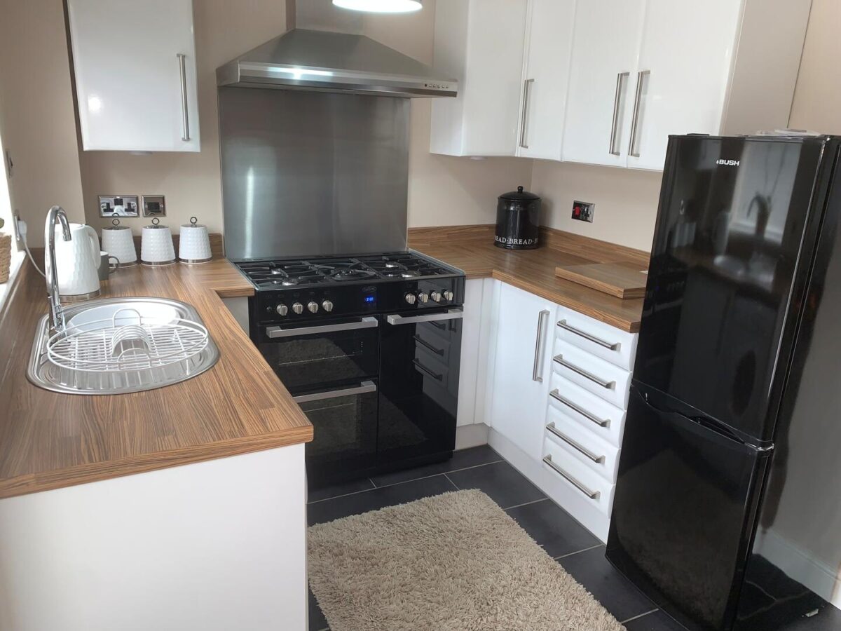 Swallowdale Drive, Leicester