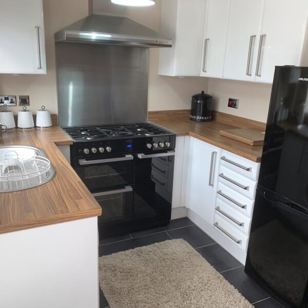 Swallowdale Drive, Leicester