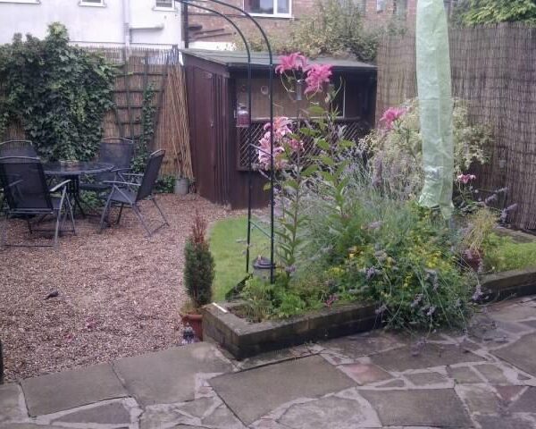 Blaby Road, South Wigston