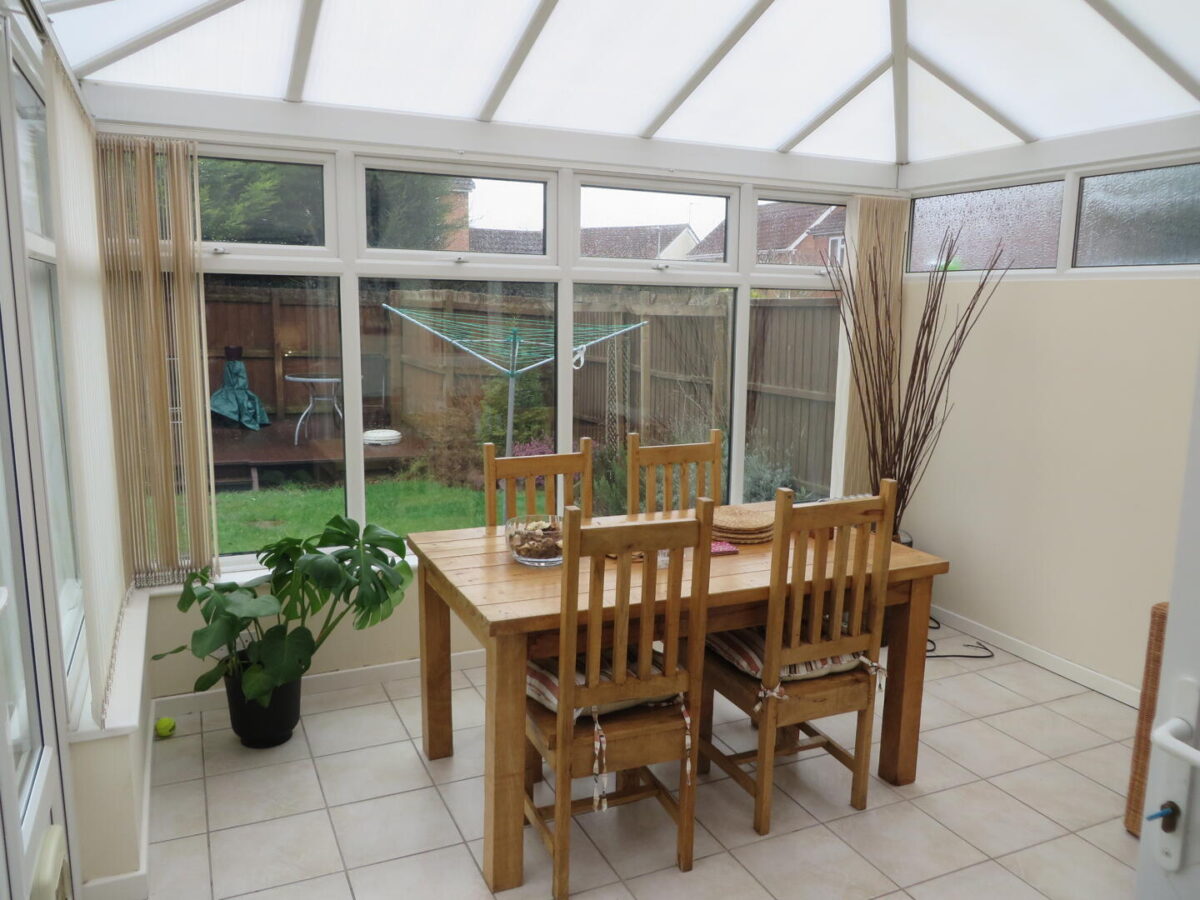 Bramble Close, Hamilton