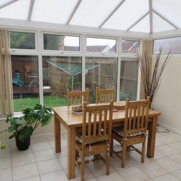 Bramble Close, Hamilton