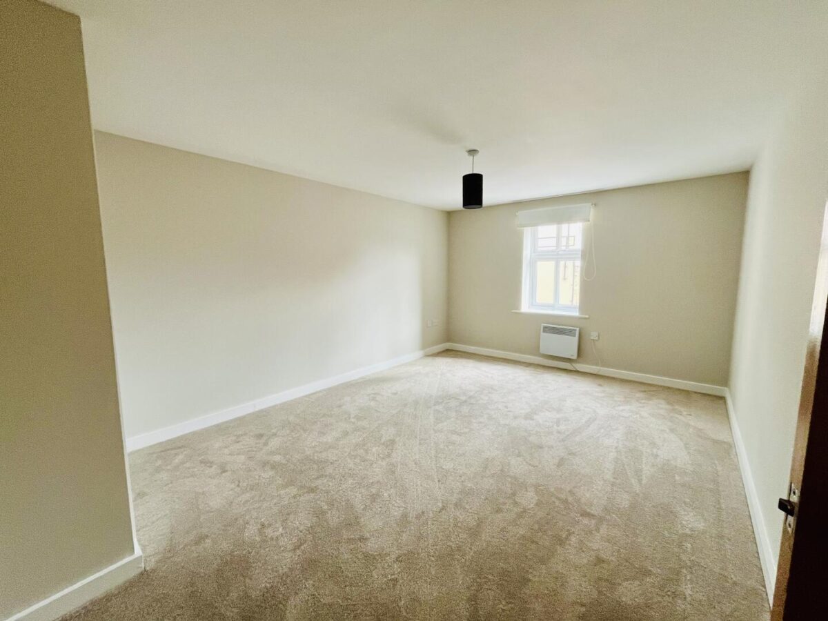 Princess Road East, New Walk Central, Leicester