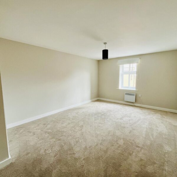 Princess Road East, New Walk Central, Leicester