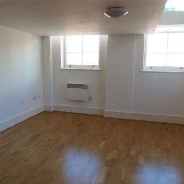 Wimbledon Street, Leicester