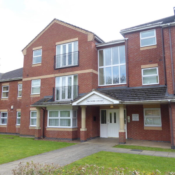 Groby Road, Leicester