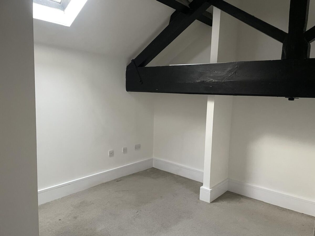 Wimbledon Street, Leicester