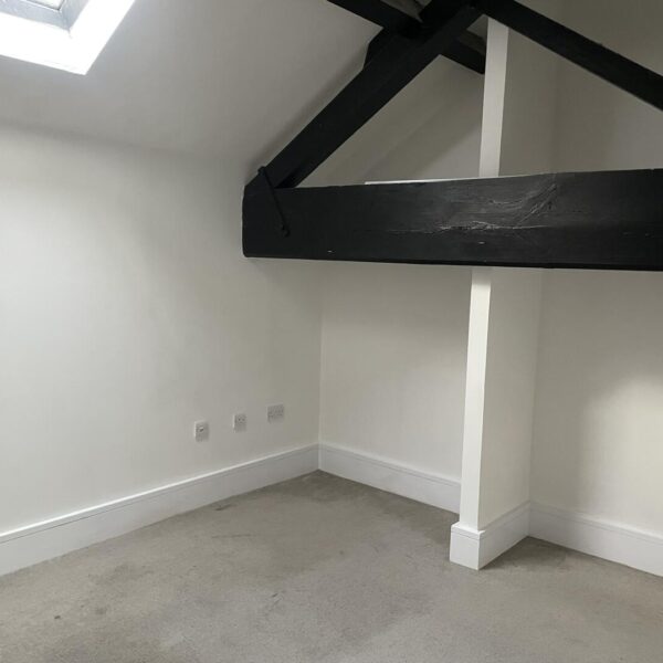 Wimbledon Street, Leicester