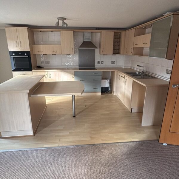 Princess Road East, New Walk Central, Leicester