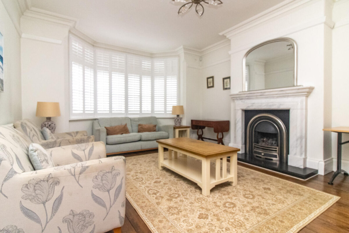 Guilford Road, Stoneygate