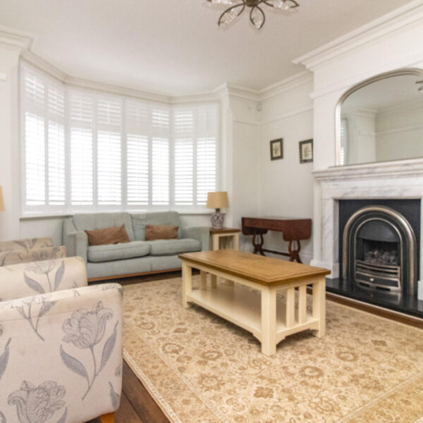 Guilford Road, Stoneygate