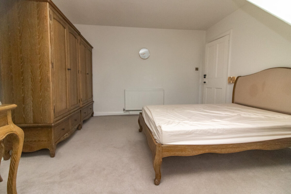 Guilford Road, Stoneygate