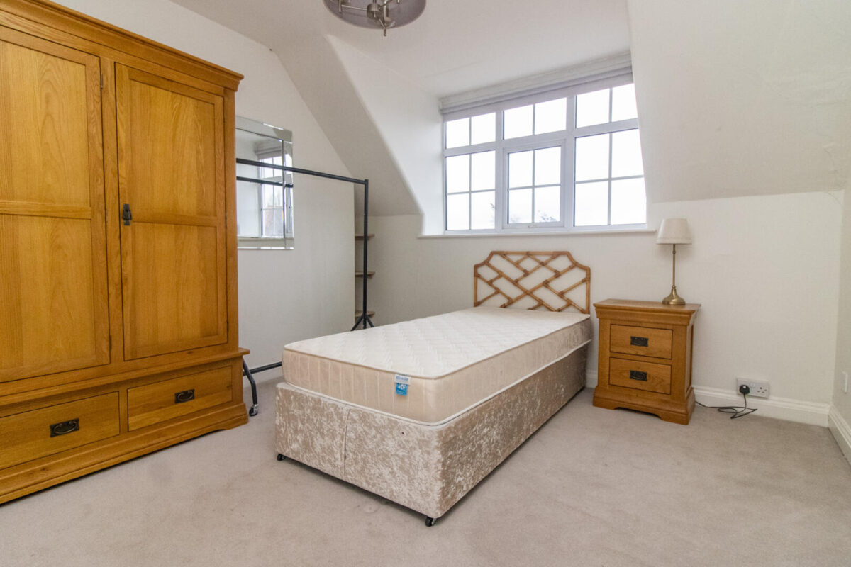 Guilford Road, Stoneygate