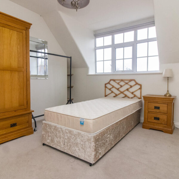 Guilford Road, Stoneygate