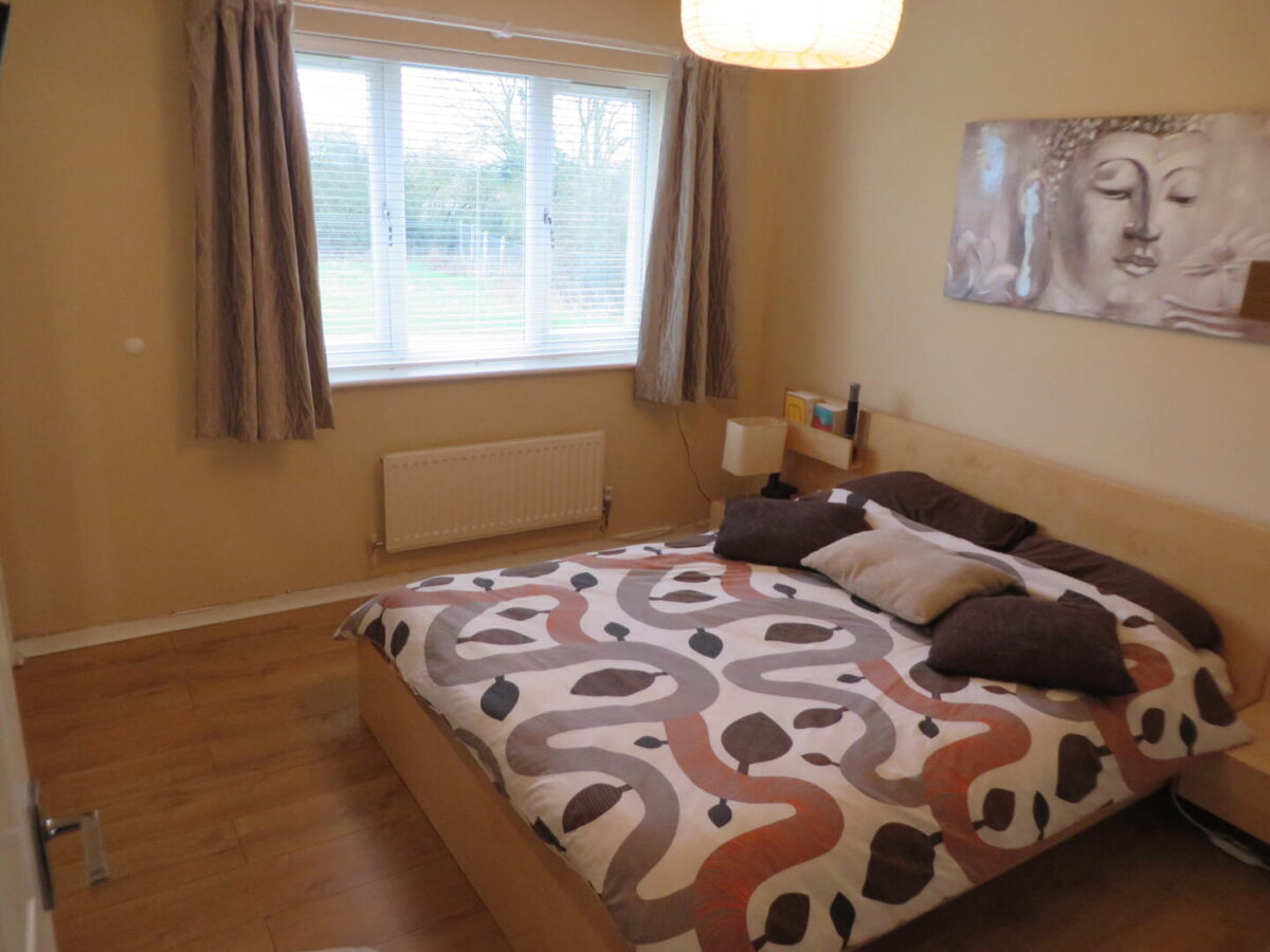 Bramble Close, Hamilton