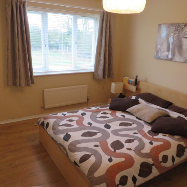 Bramble Close, Hamilton