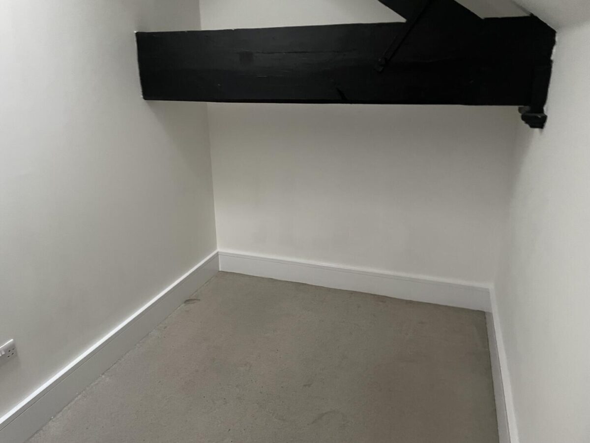 Wimbledon Street, Leicester