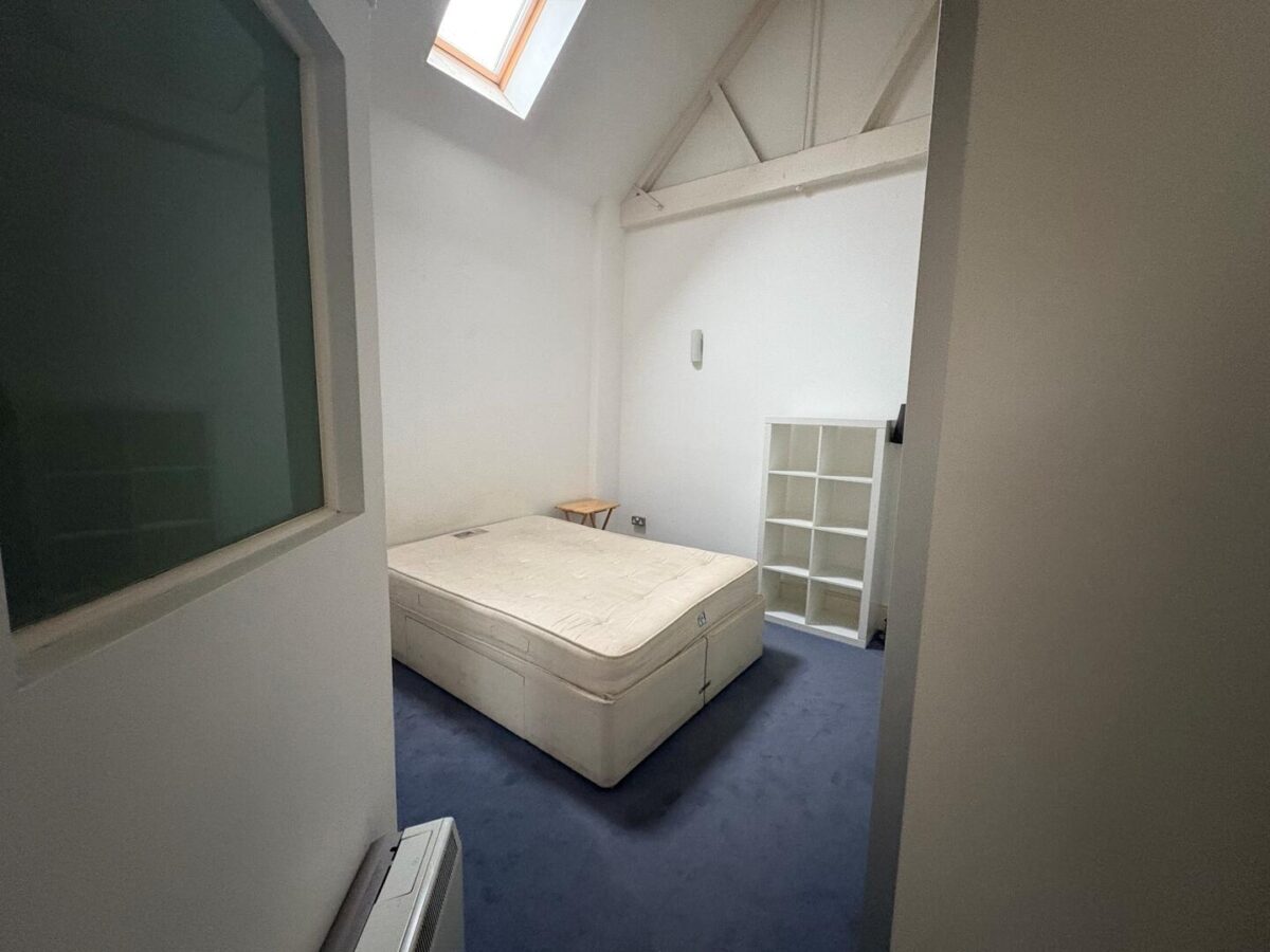 Stibbe Lofts, Newarke Street, Leicester