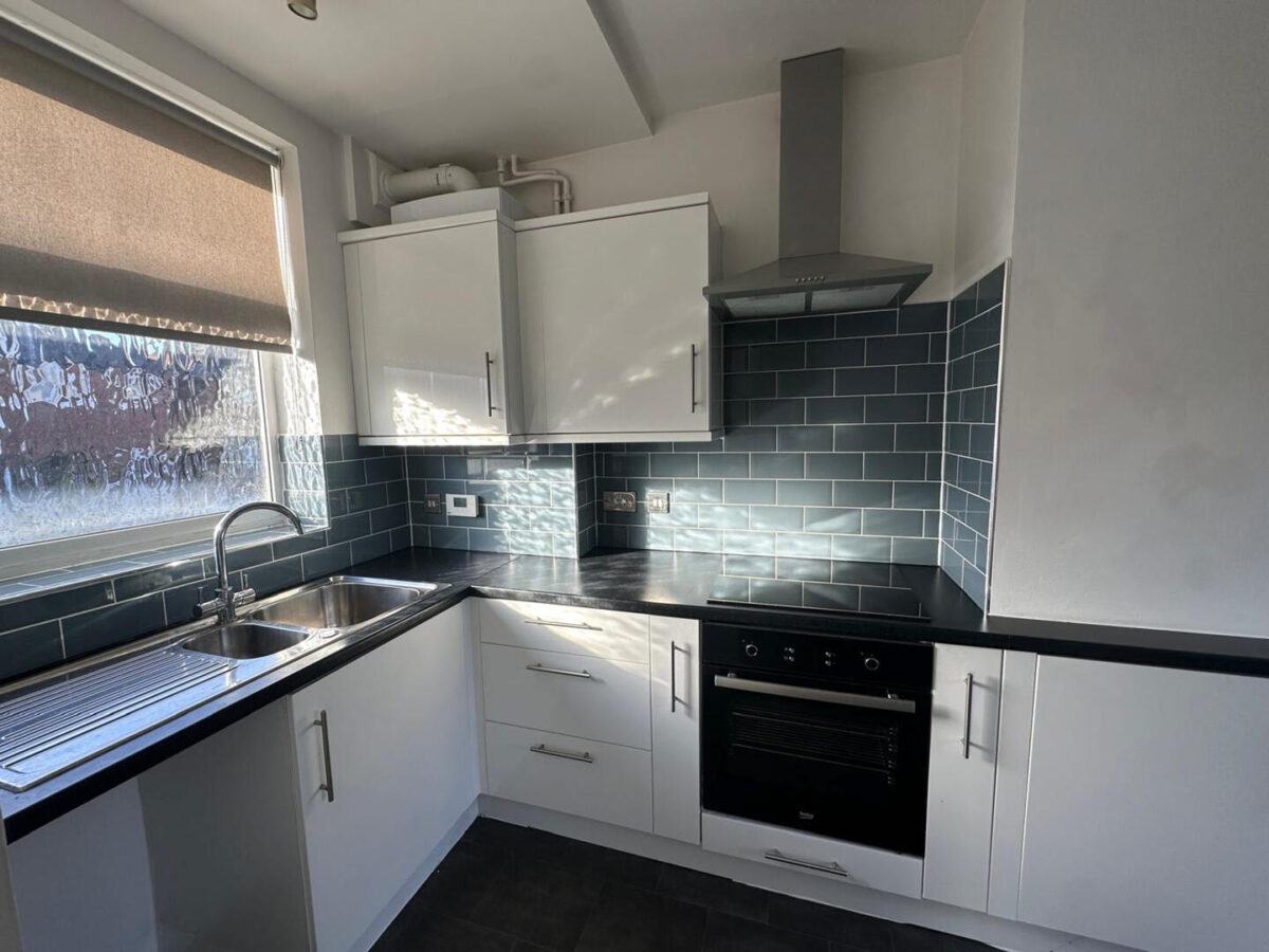 Tetuan Road, Leicester