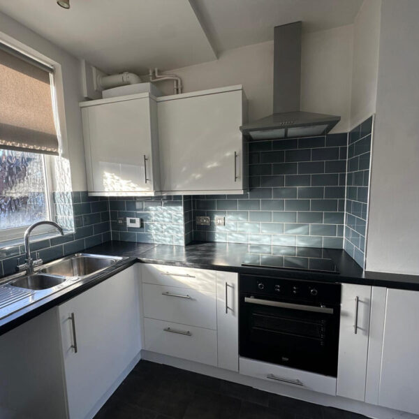 Tetuan Road, Leicester