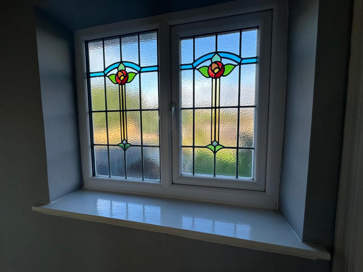 Tetuan Road, Leicester