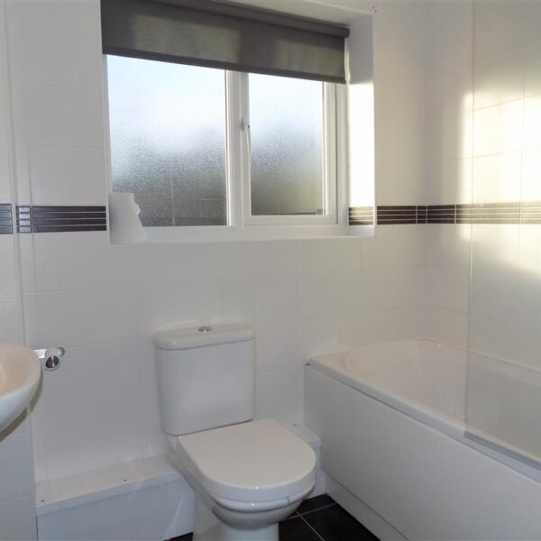 Leighton Avenue, Loughborough