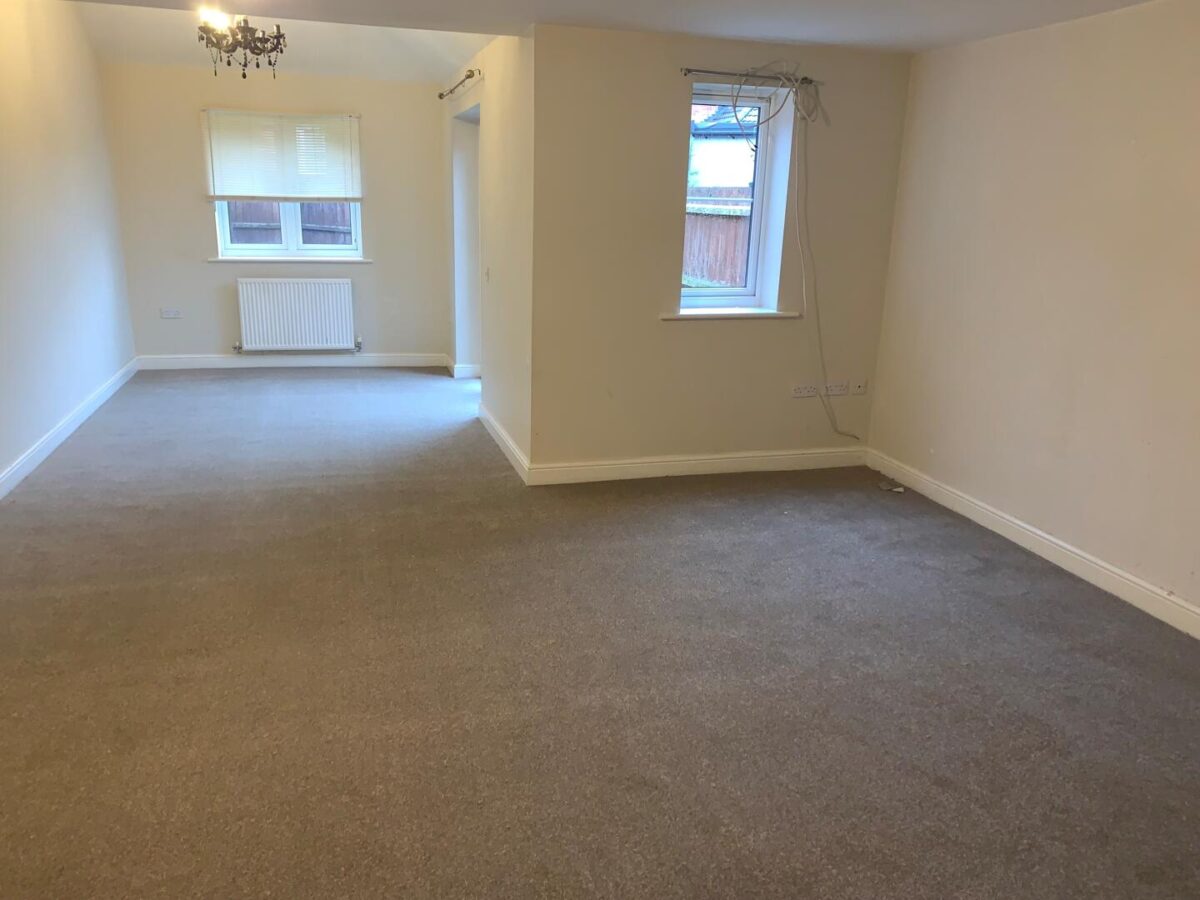 Nursery Road, Scraptoft