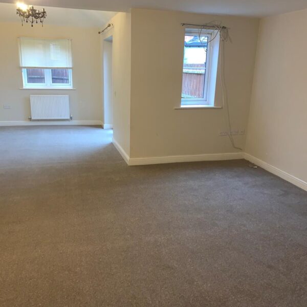 Nursery Road, Scraptoft