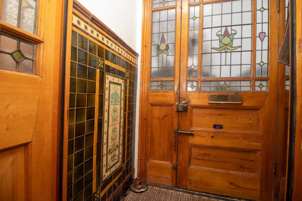 Imperial Avenue, Leicester