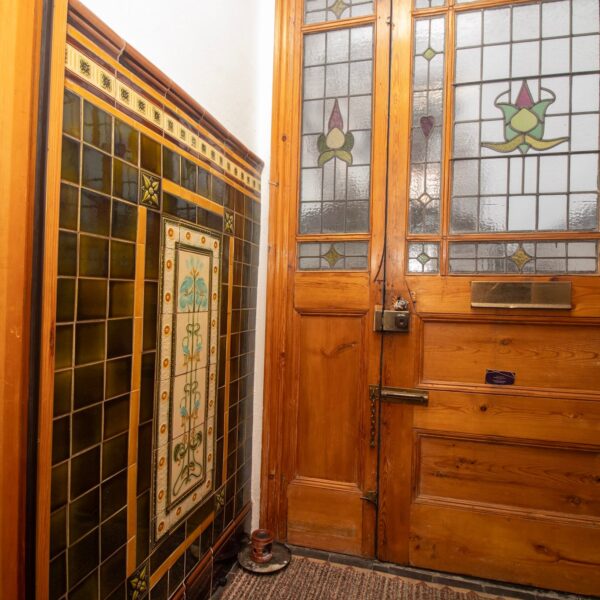 Imperial Avenue, Leicester