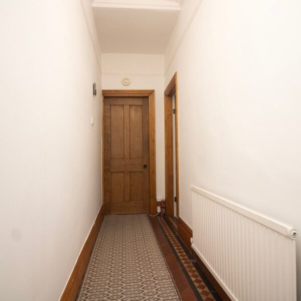 Imperial Avenue, Leicester