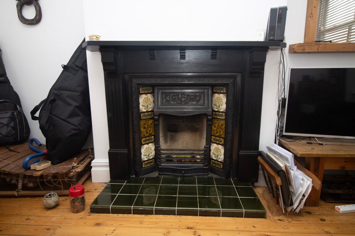 Imperial Avenue, Leicester