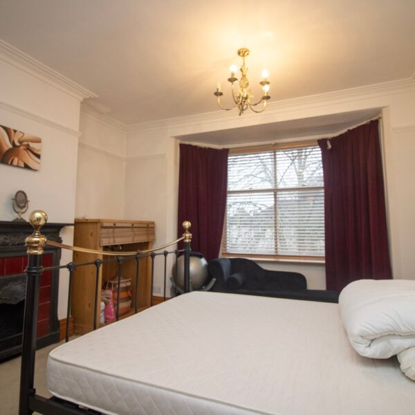 Imperial Avenue, Leicester