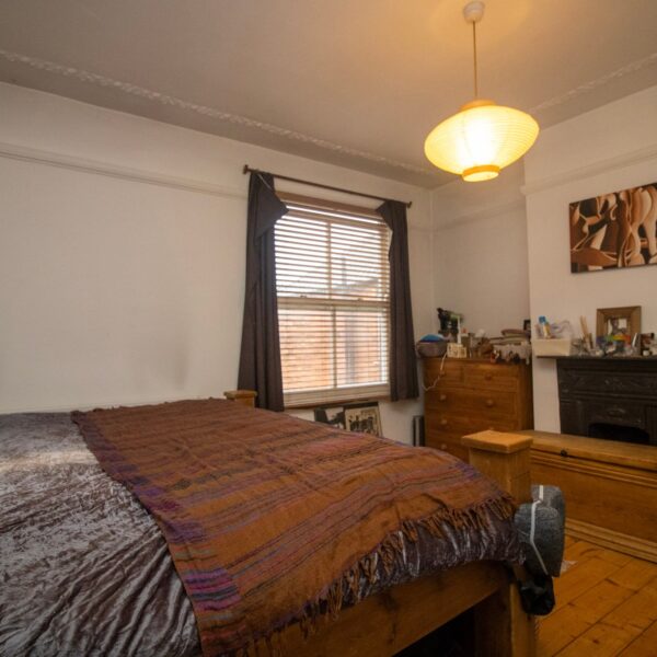 Imperial Avenue, Leicester