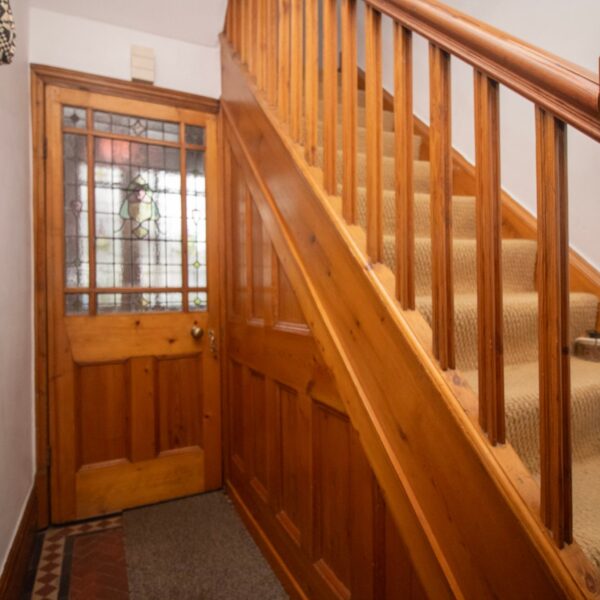 Imperial Avenue, Leicester