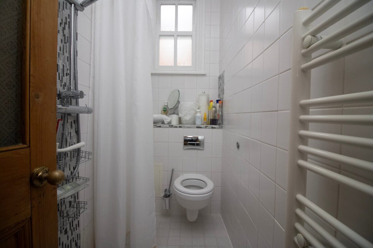 Imperial Avenue, Leicester