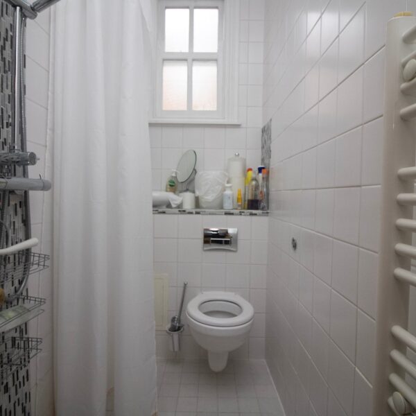 Imperial Avenue, Leicester