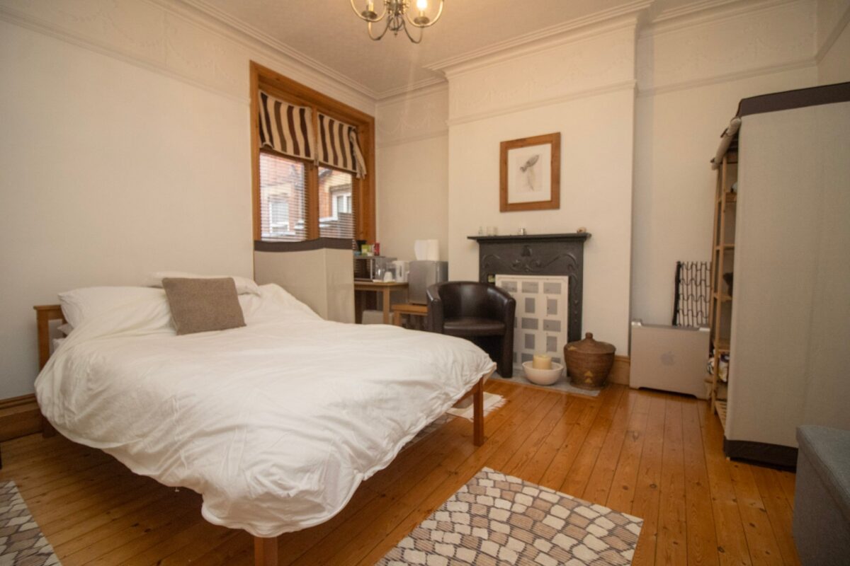 Imperial Avenue, Leicester